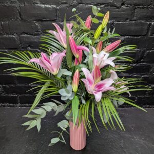 Get Well Soon Flowers