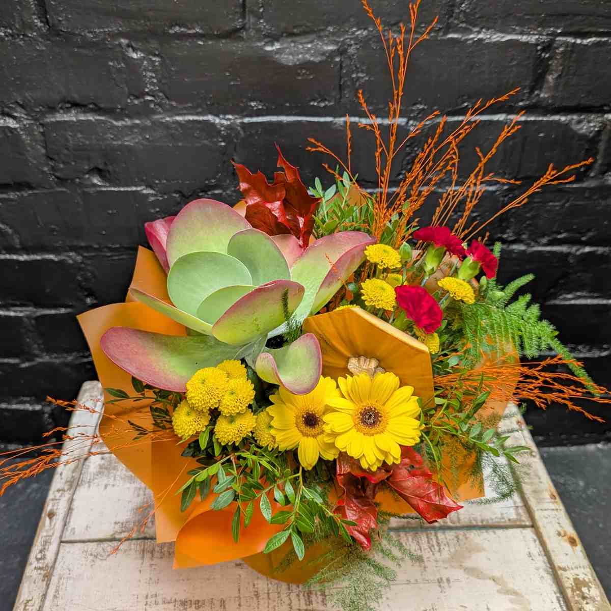 Pumpkin Delight - Image 4