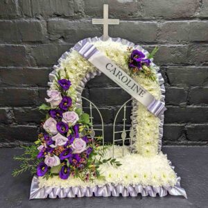Funeral Children Tributes