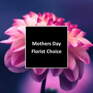 Mother's Day Flowers