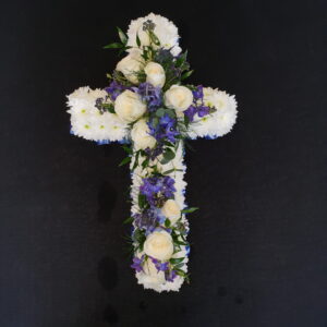 Funeral Crosses