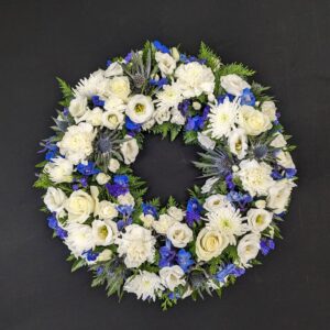Funeral Wreaths
